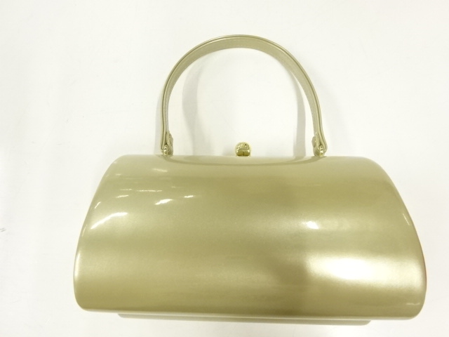 JAPANESE KIMONO / BAG